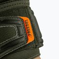 Reusch Attrakt Freegel Silver Junior вратарски ръкавици чернозелени 5372035-5555 10