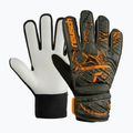 Reusch Attrakt Starter Solid Junior детски вратарски ръкавици зелени 5372014-5556 4