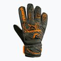 Reusch Attrakt Starter Solid Junior детски вратарски ръкавици зелени 5372014-5556 5