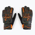 Reusch Attrakt Starter Solid Junior детски вратарски ръкавици зелени 5372014-5556