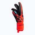 Reusch Attrakt Freegel Gold Finger Support Вратарски ръкавици червени 5370130-3333 6