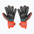 Reusch Attrakt Freegel Gold Finger Support Вратарски ръкавици червени 5370130-3333 2