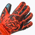 Reusch Attrakt Freegel Gold Finger Support Вратарски ръкавици червени 5370130-3333 3