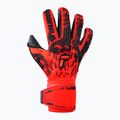 Reusch Attrakt Freegel Fusion Вратарски ръкавици червени 5370995-3333 4