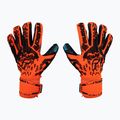 Reusch Attrakt Freegel Fusion Вратарски ръкавици червени 5370995-3333