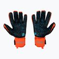 Reusch Attrakt Freegel Fusion Вратарски ръкавици червени 5370995-3333 2