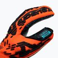 Reusch Attrakt Freegel Fusion Вратарски ръкавици червени 5370995-3333 3