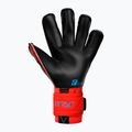 Reusch Attrakt Gold X Evolution Cut вратарски ръкавици червени 5370964-3333 5