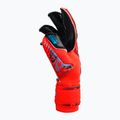 Reusch Attrakt Gold X Evolution Cut вратарски ръкавици червени 5370964-3333 6