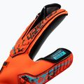 Reusch Attrakt Gold X Evolution Cut вратарски ръкавици червени 5370964-3333 3