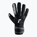 Reusch Attrakt Freegel Gold X green вратарски ръкавици 5370935-5556 4