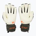 Reusch Attrakt Freegel Gold X green вратарски ръкавици 5370935-5556 2