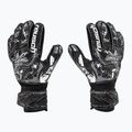 Reusch Attrakt Resist вратарски ръкавици черни 5370615-7700