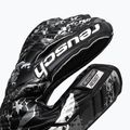 Reusch Attrakt Resist вратарски ръкавици черни 5370615-7700 3