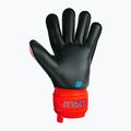 Reusch Attrakt Gold Roll Finger Вратарски ръкавици червени 5370137-3333 6