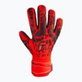 Reusch Attrakt Freegel Silver вратарски ръкавици червени 5370235-3333 4