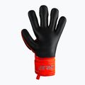 Reusch Attrakt Freegel Silver вратарски ръкавици червени 5370235-3333 5