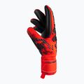 Reusch Attrakt Freegel Silver вратарски ръкавици червени 5370235-3333 6