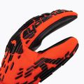 Reusch Attrakt Freegel Silver вратарски ръкавици червени 5370235-3333 3