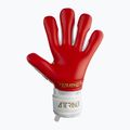 Reusch Attrakt Freegel Silver вратарски ръкавици бели 5370235-1011 6