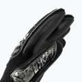 Reusch Attrakt Infinity Finger Support Вратарски ръкавици черни 5370720-7700 3