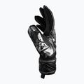 Reusch Attrakt Resist Finger Support Вратарски ръкавици черни 5370610-7700 6