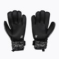 Reusch Attrakt Resist Finger Support Вратарски ръкавици черни 5370610-7700 2