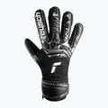 Reusch Attrakt Infinity вратарски ръкавици черни 5370725-7700 4