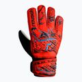 Reusch Attrakt Starter Твърди вратарски ръкавици в червено 5370514-3334 5