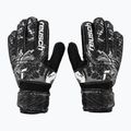 Reusch Attrakt Resist Junior детски вратарски ръкавици черни 5372615-7700