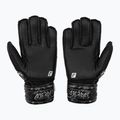 Reusch Attrakt Resist Junior детски вратарски ръкавици черни 5372615-7700 2
