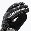 Reusch Attrakt Resist Junior детски вратарски ръкавици черни 5372615-7700 3
