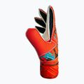 Детски вратарски ръкавици Reusch Attrakt Solid Junior червени 5372515-3334 6