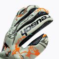 Reusch Pure Contact Fusion зелени вратарски ръкавици 5370900-5444 3