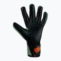 Reusch Pure Contact Fusion зелени вратарски ръкавици 5370900-5444 5