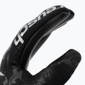 Reusch Pure Contact Infinity вратарски ръкавици черни 5370700-7700 3
