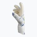 Reusch Pure Contact Silver вратарски ръкавици бели 5370200-1089 7