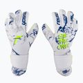 Reusch Pure Contact Silver вратарски ръкавици бели 5370200-1089