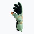 Детски вратарски ръкавици Reusch Pure Contact Fusion Junior зелени 5372900-5444 6