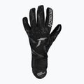 Reusch Pure Contact Infinity Junior детски ръкавици за неморски риболов черни 5372700-7700 7