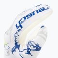 Детски вратарски ръкавици Reusch Pure Contact Silver Junior, бели 5372200-1089 3