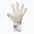 Детски вратарски ръкавици Reusch Pure Contact Silver Junior, бели 5372200-1089 6