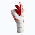 Вратарски ръкавици Reusch Attrakt Gold X GluePrint, бели 5370975-1011 7