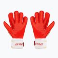 Вратарски ръкавици Reusch Attrakt Gold X GluePrint, бели 5370975-1011 2