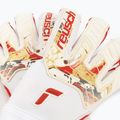 Вратарски ръкавици Reusch Attrakt Gold X GluePrint, бели 5370975-1011 4