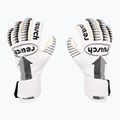 Вратарски ръкавици Reusch Arrow Gold X, бели 5370908-1100