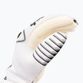 Вратарски ръкавици Reusch Arrow Gold X, бели 5370908-1100 3