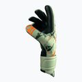 Детски вратарски ръкавици Reusch Pure Contact Gold Junior зелени 5372100-5444 8