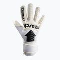 Reusch Legacy Arrow Silver вратарски ръкавици бели 5370204-1100 5