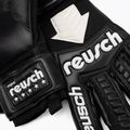 Reusch Legacy Arrow Silver вратарски ръкавици черни 5370204-7700 4
